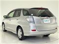 2013 Honda Fit shuttle