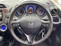 2013 Honda Fit shuttle
