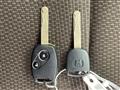 2013 Honda Fit shuttle