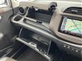 2013 Honda Fit shuttle