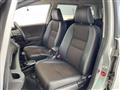2013 Honda Fit shuttle