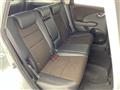 2013 Honda Fit shuttle