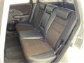 2013 Honda Fit shuttle