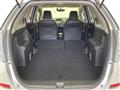 2013 Honda Fit shuttle