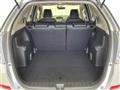2013 Honda Fit shuttle