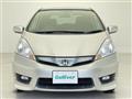 2013 Honda Fit shuttle