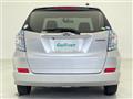 2013 Honda Fit shuttle