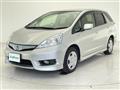2013 Honda Fit shuttle