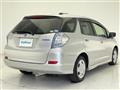 2013 Honda Fit shuttle