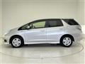 2013 Honda Fit shuttle