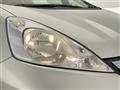 2013 Honda Fit shuttle