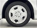 2013 Honda Fit shuttle