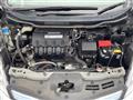 2013 Honda Fit shuttle