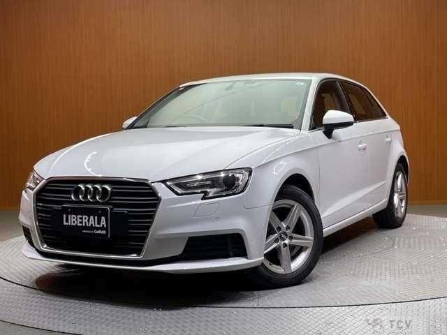 2017 Audi A3