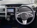 2015 Daihatsu Tanto