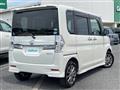 2015 Daihatsu Tanto