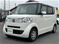 2012 Honda N BOX