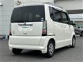 2012 Honda N BOX