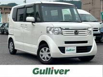2012 Honda N BOX