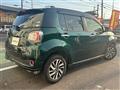2016 Toyota Passo