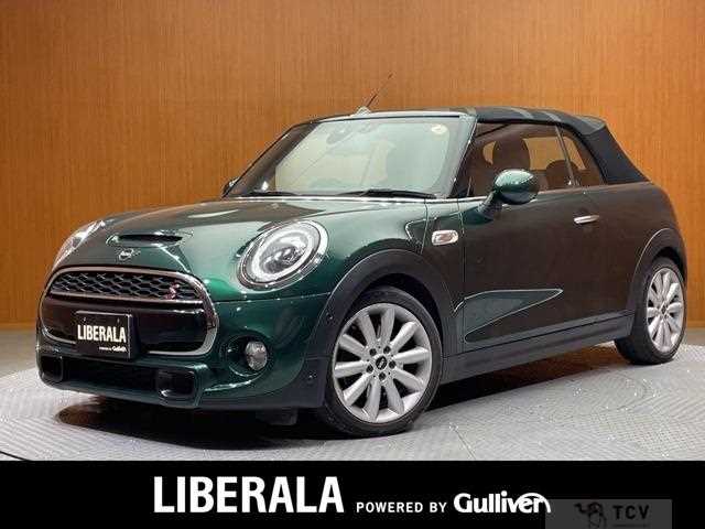 2016 BMW MINI Clubman