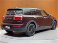 2016 BMW MINI Clubman