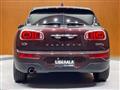 2016 BMW MINI Clubman