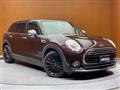 2016 BMW MINI Clubman