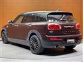 2016 BMW MINI Clubman