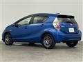 2013 Toyota AQUA