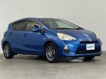 2013 Toyota AQUA