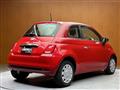 2021 Fiat 500