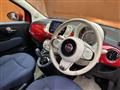 2021 Fiat 500