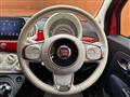 2021 Fiat 500