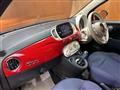 2021 Fiat 500
