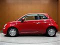 2021 Fiat 500