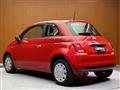 2021 Fiat 500