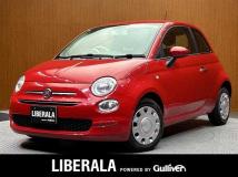 2021 Fiat 500