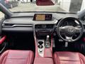 2018 Lexus RX