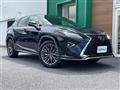 2018 Lexus RX