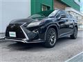 2018 Lexus RX