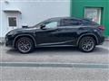 2018 Lexus RX