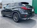 2018 Lexus RX