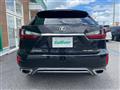 2018 Lexus RX