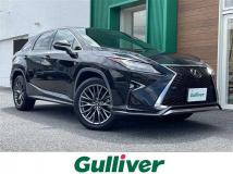 2018 Lexus RX