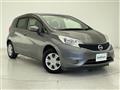 2016 Nissan Note