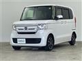 2018 Honda N BOX