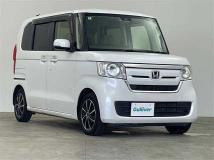 2018 Honda N BOX