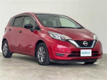 2017 Nissan Note