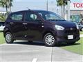 2017 Daihatsu Mira Es